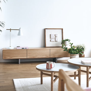 Dita Table Light WH / ディータ テーブルライト ホワイト