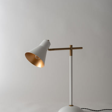 Dita Table Light WH / ディータ テーブルライト ホワイト