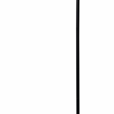 Tona Floor Lamp BK / トナ フロアランプ ブラック