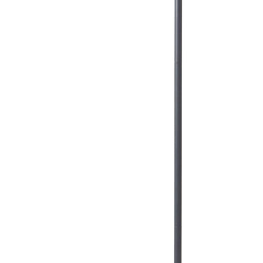 Tona Floor Lamp GY / トナ フロアランプ グレー