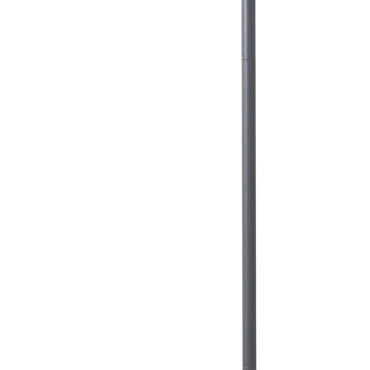 Tona Floor Lamp GY / トナ フロアランプ グレー