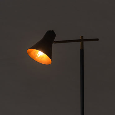 Tona Floor Lamp GY / トナ フロアランプ グレー