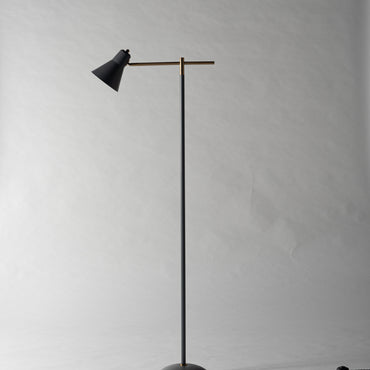 Tona Floor Lamp GY / トナ フロアランプ グレー