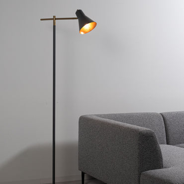Tona Floor Lamp GY / トナ フロアランプ グレー