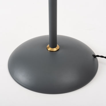 Tona Floor Lamp GY / トナ フロアランプ グレー