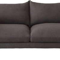 Alba Sofa GY / アルバ ソファ グレー