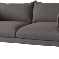 Alba Sofa GY / アルバ ソファ グレー