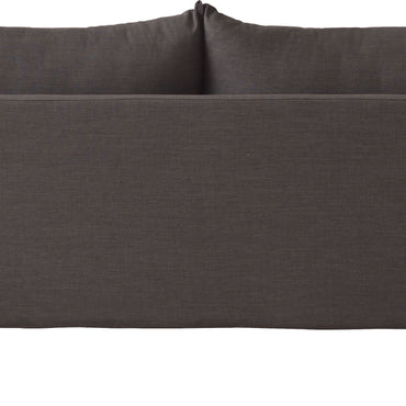 Alba Sofa GY / アルバ ソファ グレー