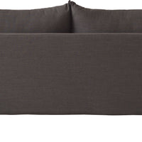 Alba Sofa GY / アルバ ソファ グレー
