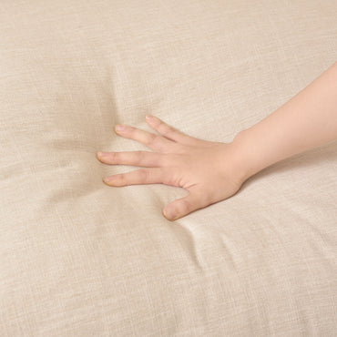 Alba Sofa IV / アルバ ソファ アイボリー