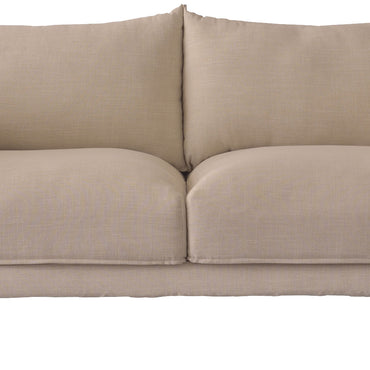 Alba Sofa IV / アルバ ソファ アイボリー