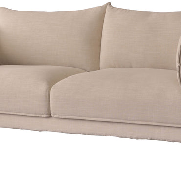 Alba Sofa IV / アルバ ソファ アイボリー