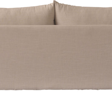 Alba Sofa IV / アルバ ソファ アイボリー