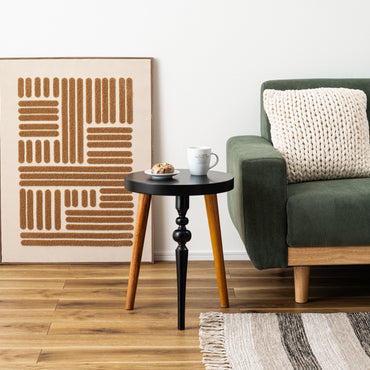 Spindle / スピンドル