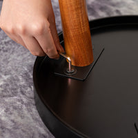 Spindle / スピンドル