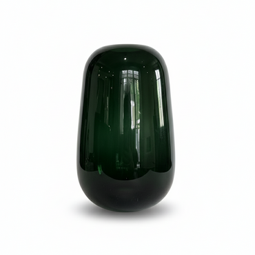 Emerald Object Vase / エメラルド オブジェ ベース