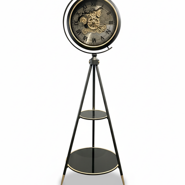 Chronos Floor Clock / クロノス フロアクロック