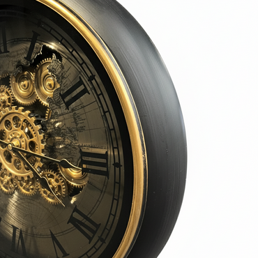 Chronos Floor Clock / クロノス フロアクロック