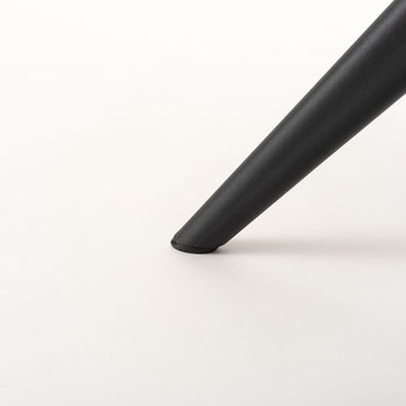 Bulka Swivel Chair DGY / ブルカ スイベルチェア ダークグレー