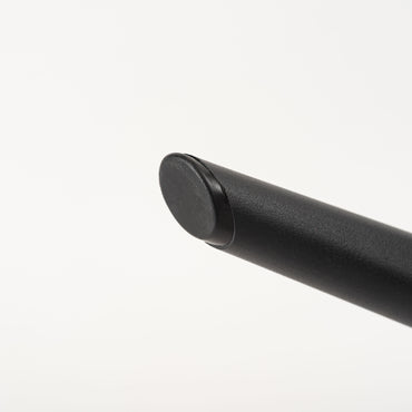 Bulka Swivel Chair DGY / ブルカ スイベルチェア ダークグレー