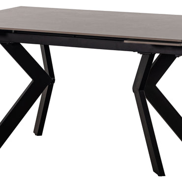 Strix Dining Table GY / ストリクス ダイニングテーブル グレー