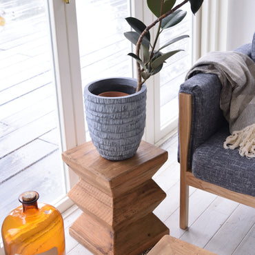 Zagg Stool / ザグ スツール