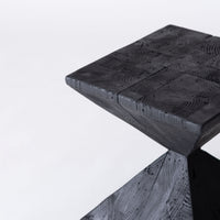 Kairo Side Table / カイロ サイドテーブル