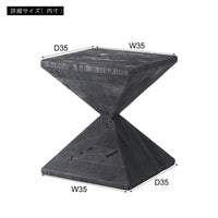 Kairo Side Table / カイロ サイドテーブル