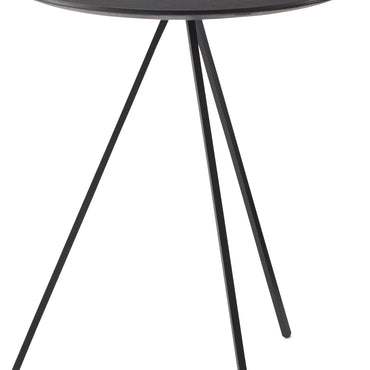 Stell Side Table BK / ステル サイドテーブル ブラック