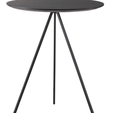 Stell Side Table BK / ステル サイドテーブル ブラック