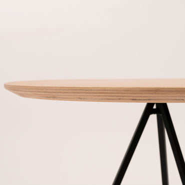 Stell Side Table NA / ステル サイドテーブル ナチュラル