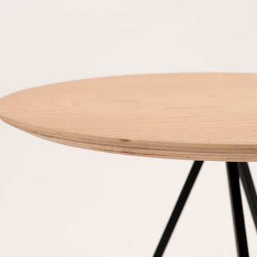 Stell Side Table NA / ステル サイドテーブル ナチュラル