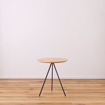 Stell Side Table NA / ステル サイドテーブル ナチュラル