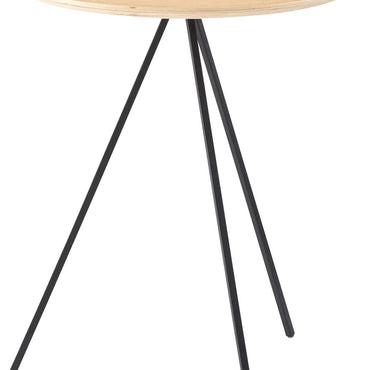 Stell Side Table NA / ステル サイドテーブル ナチュラル