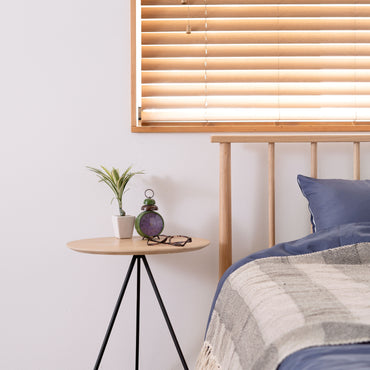 Stell Side Table NA / ステル サイドテーブル ナチュラル