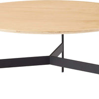 Lune Low Table NA / リュンヌ ローテーブル ナチュラル