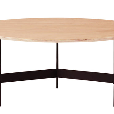 Lune Low Table NA / リュンヌ ローテーブル ナチュラル