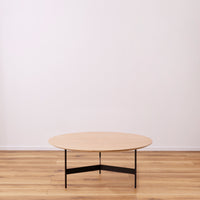 Lune Low Table NA / リュンヌ ローテーブル ナチュラル