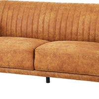 Granvi Sofa CA / グランヴィ ソファ キャメル