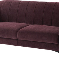 Welt 2P Sofa BD / ウェルト 2P ソファ ボルドー
