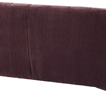 Welt 2P Sofa BD / ウェルト 2P ソファ ボルドー