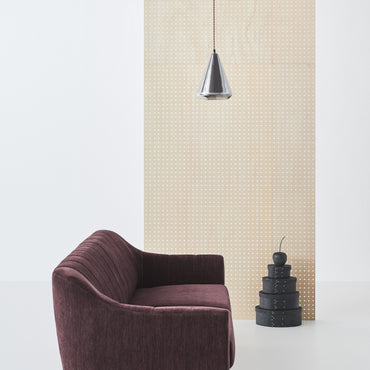 Welt 2P Sofa BD / ウェルト 2P ソファ ボルドー