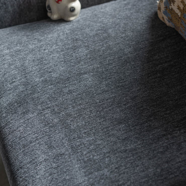 Welt 3P Sofa DGY/ ウェルト 3P ソファ ダークグレー