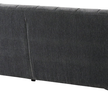 Welt 3P Sofa DGY/ ウェルト 3P ソファ ダークグレー