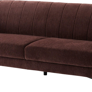 Welt 3P Sofa BD / ウェルト 3P ソファ ボルドー