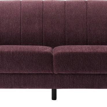 Welt 3P Sofa BD / ウェルト 3P ソファ ボルドー