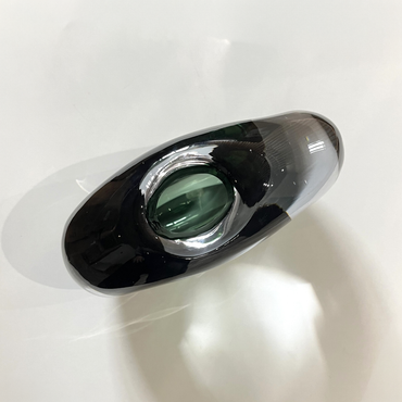 Emerald Object Vase / エメラルド オブジェ ベース