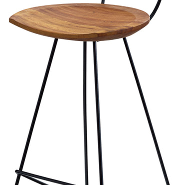 Timo High Chair / ティモ ハイチェア