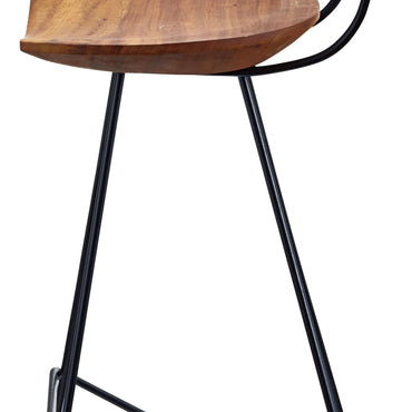 Timo High Chair / ティモ ハイチェア