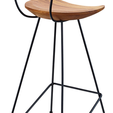 Timo High Chair / ティモ ハイチェア